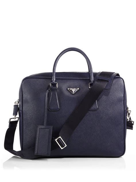 prada briefcases mens bags